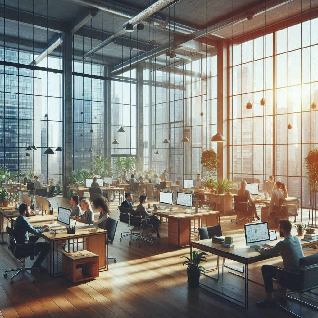 上海中建大厦文章配图